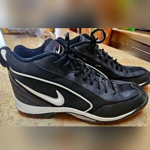 NIKE Land Shark Cleats